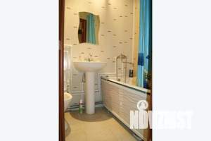 1-к квартира, посуточно, 28м2, 2/5 этаж