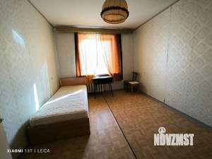 2-к квартира, на длительный срок, 52м2, 1/5 этаж