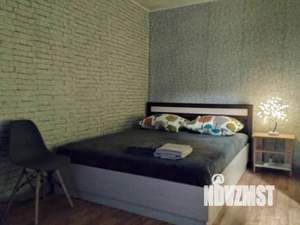 1-к квартира, посуточно, 30м2, 5/5 этаж