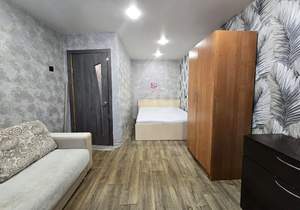 1-к квартира, на длительный срок, 36м2, 2/5 этаж