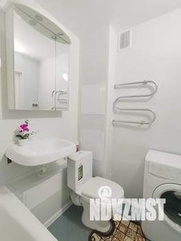 1-к квартира, посуточно, 30м2, 1/5 этаж