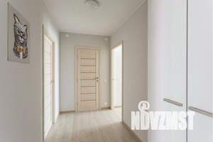 2-к квартира, посуточно, 49м2, 3/10 этаж