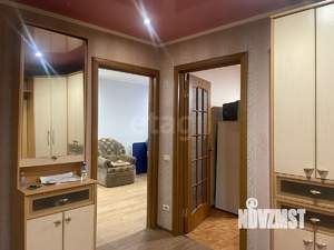 2-к квартира, на длительный срок, 56м2, 6/10 этаж