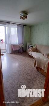 2-к квартира, на длительный срок, 49м2, 3/5 этаж