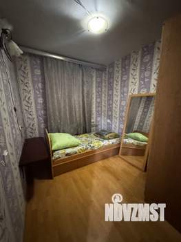 2-к квартира, посуточно, 50м2, 5/5 этаж