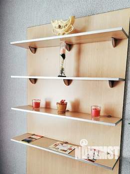 1-к квартира, на длительный срок, 46м2, 10/10 этаж