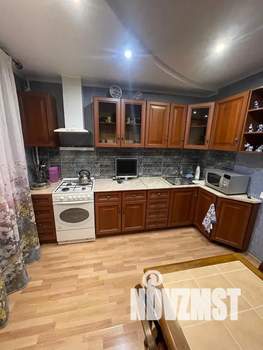 3-к квартира, посуточно, 55м2, 7/10 этаж