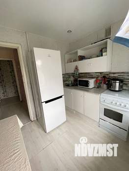 1-к квартира, на длительный срок, 30м2, 3/5 этаж