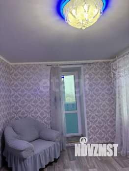 2-к квартира, на длительный срок, 59м2, 7/10 этаж