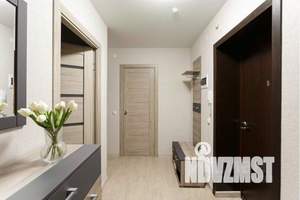 1-к квартира, посуточно, 40м2, 3/12 этаж