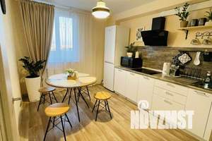 1-к квартира, посуточно, 40м2, 12/14 этаж