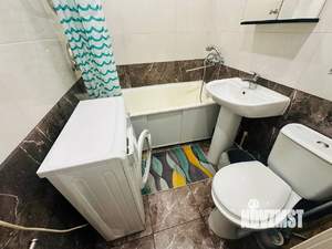1-к квартира, посуточно, 40м2, 2/5 этаж