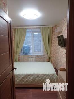 2-к квартира, на длительный срок, 55м2, 4/5 этаж