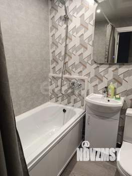 1-к квартира, на длительный срок, 29м2, 1/5 этаж