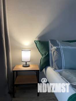 Студия квартира, посуточно, 29м2, 10/10 этаж