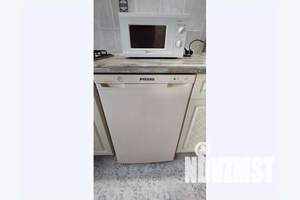 1-к квартира, посуточно, 31м2, 2/5 этаж