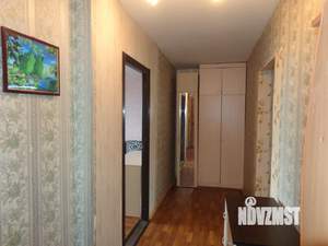2-к квартира, на длительный срок, 50м2, 4/10 этаж