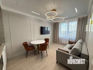 3-к квартира, на длительный срок, 60м2, 10/15 этаж