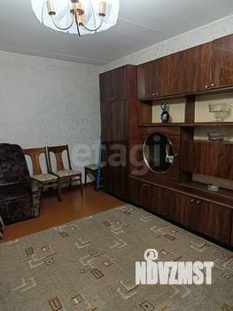 3-к квартира, на длительный срок, 66м2, 6/9 этаж