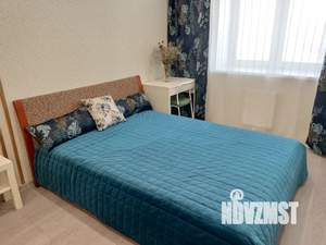 1-к квартира, посуточно, 30м2, 5/9 этаж