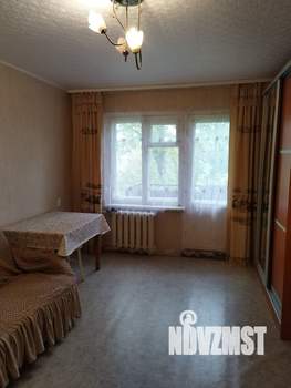 1-к квартира, на длительный срок, 30м2, 4/5 этаж