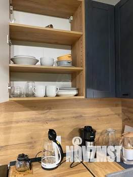 1-к квартира, посуточно, 40м2, 4/10 этаж