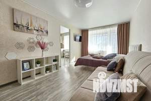 1-к квартира, посуточно, 31м2, 5/5 этаж