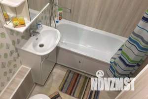 1-к квартира, посуточно, 30м2, 9/10 этаж