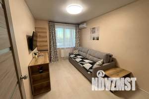 1-к квартира, посуточно, 31м2, 9/9 этаж