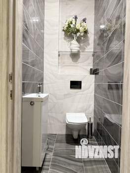 1-к квартира, на длительный срок, 50м2, 1/4 этаж