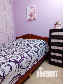 2-к квартира, посуточно, 45м2, 3/5 этаж