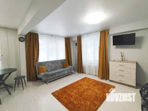 Студия квартира, посуточно, 28м2, 1/5 этаж