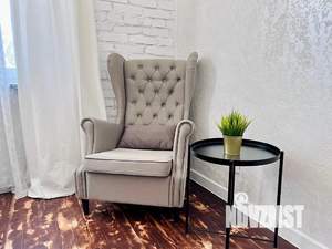 2-к квартира, посуточно, 53м2, 4/5 этаж