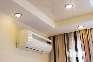 2-к квартира, посуточно, 59м2, 1/1 этаж