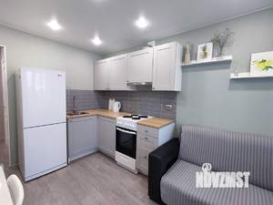 1-к квартира, посуточно, 30м2, 7/9 этаж