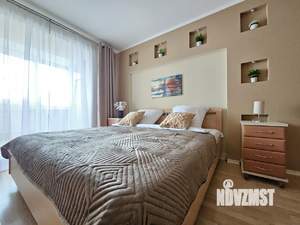 3-к квартира, посуточно, 86м2, 9/10 этаж