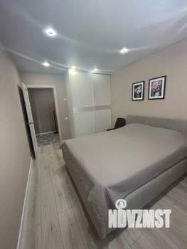 2-к квартира, посуточно, 55м2, 8/9 этаж