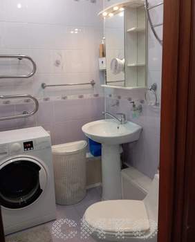 3-к квартира, на длительный срок, 58м2, 2/5 этаж