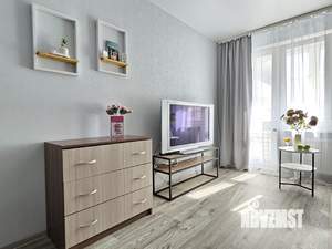 2-к квартира, посуточно, 47м2, 5/12 этаж