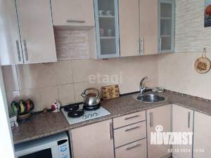 2-к квартира, на длительный срок, 53м2, 7/9 этаж