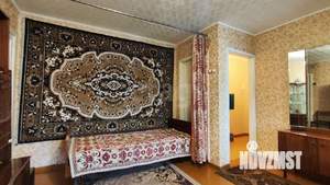 2-к квартира, на длительный срок, 43м2, 4/5 этаж