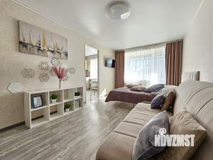 1-к квартира, посуточно, 31м2, 5/5 этаж