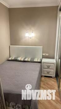 1-к квартира, посуточно, 35м2, 7/9 этаж