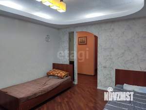 2-к квартира, на длительный срок, 58м2, 8/10 этаж