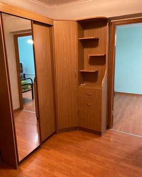 2-к квартира, на длительный срок, 42м2, 3/5 этаж