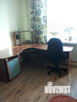 1-к квартира, на длительный срок, 34м2, 10/10 этаж