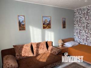 2-к квартира, посуточно, 25м2, 2/5 этаж