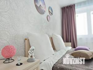 2-к квартира, посуточно, 56м2, 10/16 этаж