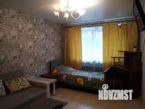 2-к квартира, посуточно, 45м2, 1/5 этаж