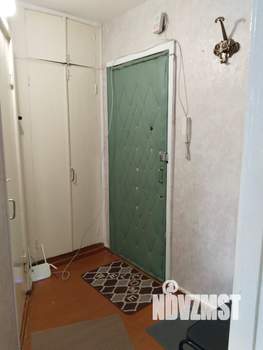 1-к квартира, на длительный срок, 30м2, 3/5 этаж